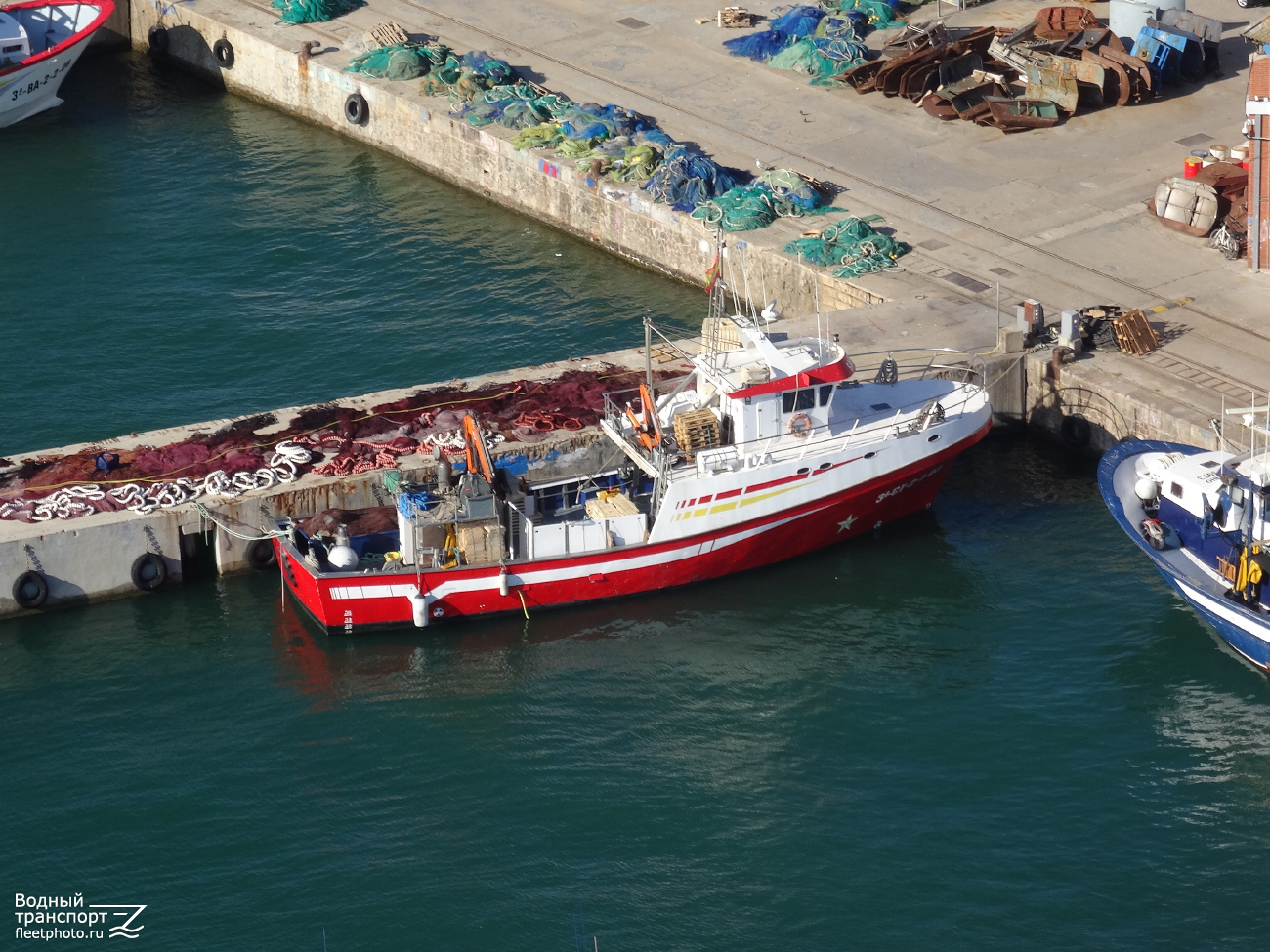 Bahia De Aguilas