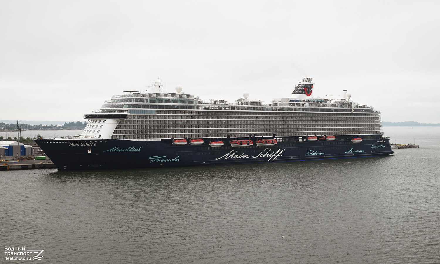 Mein Schiff 6