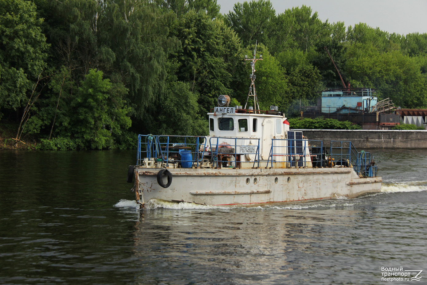 Ангел