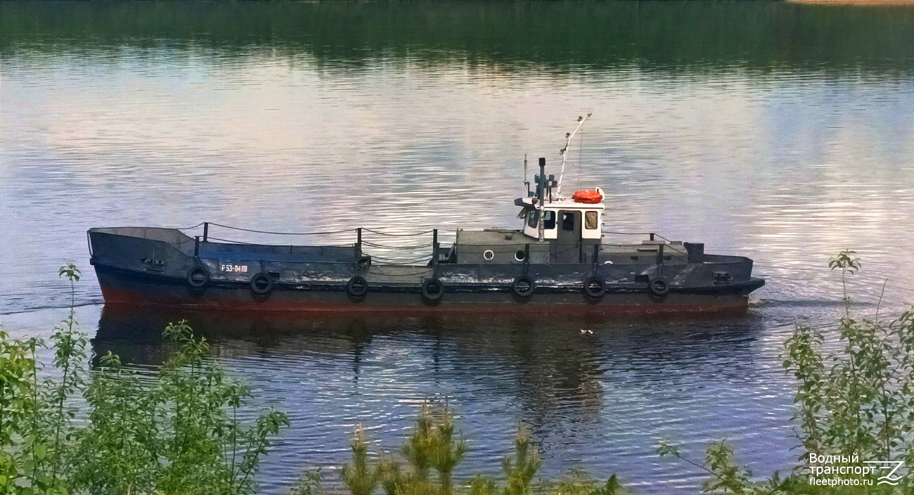 Р 53-04 ПВ