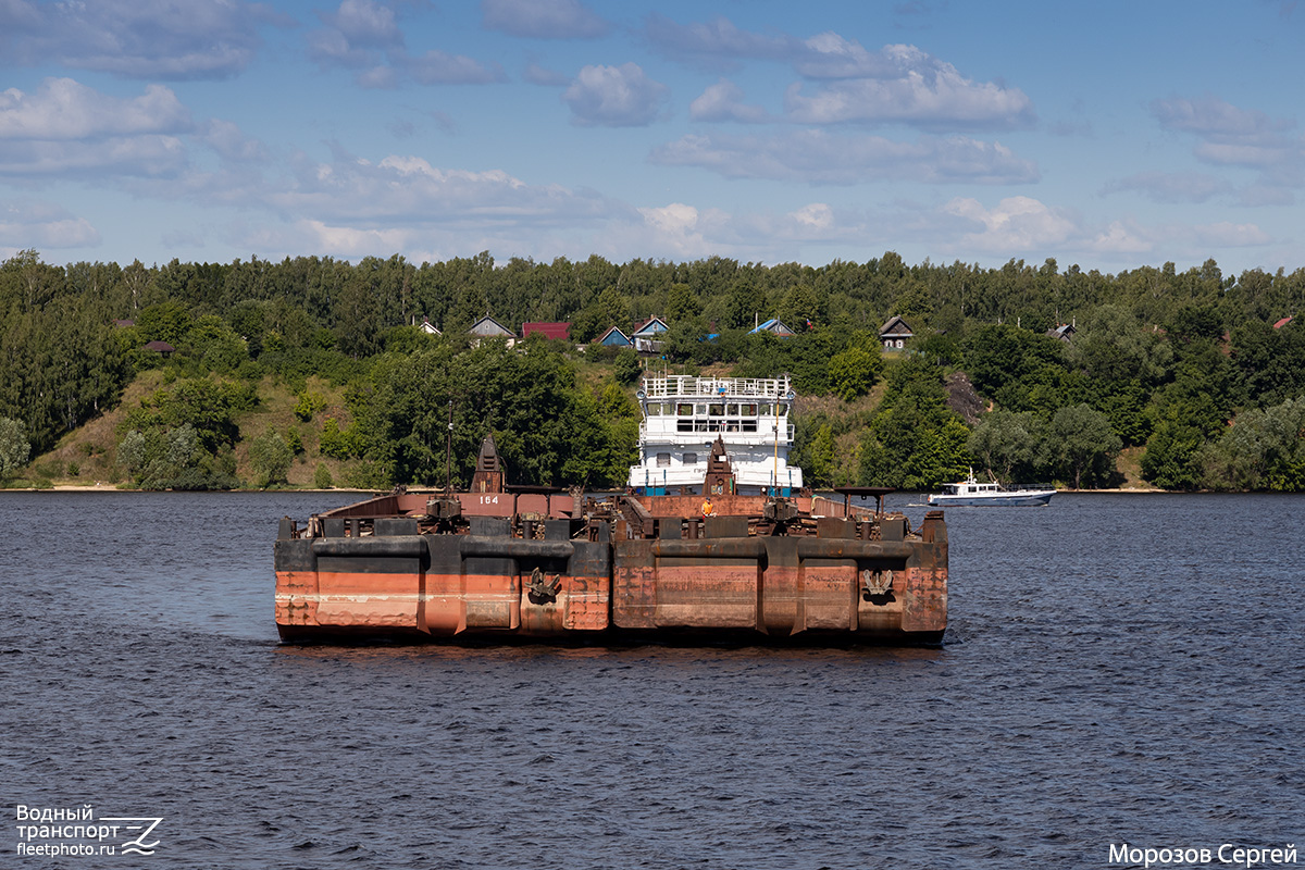 Секция-154, Профессор Рыжов, Секция-240