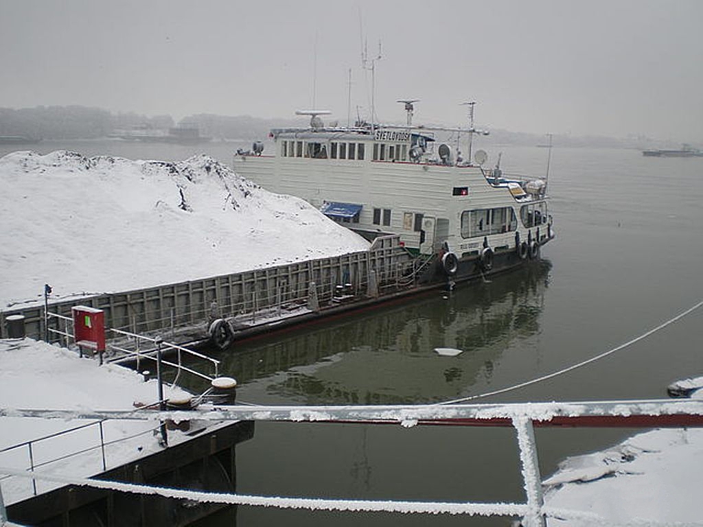 Свiтловодськ. Надстройки