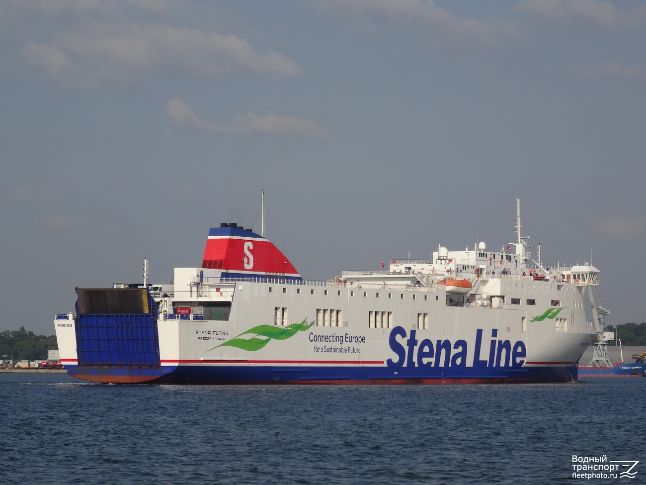 Stena Flavia