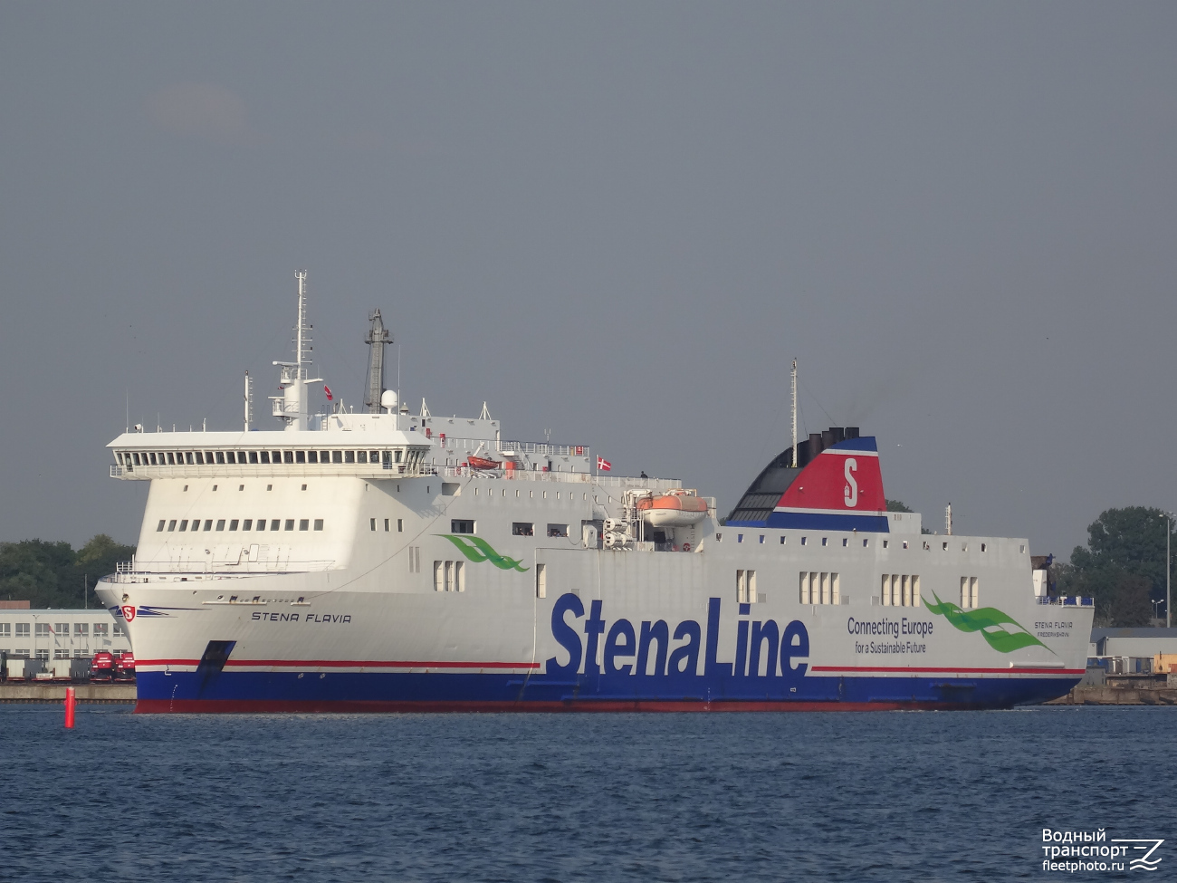 Stena Flavia