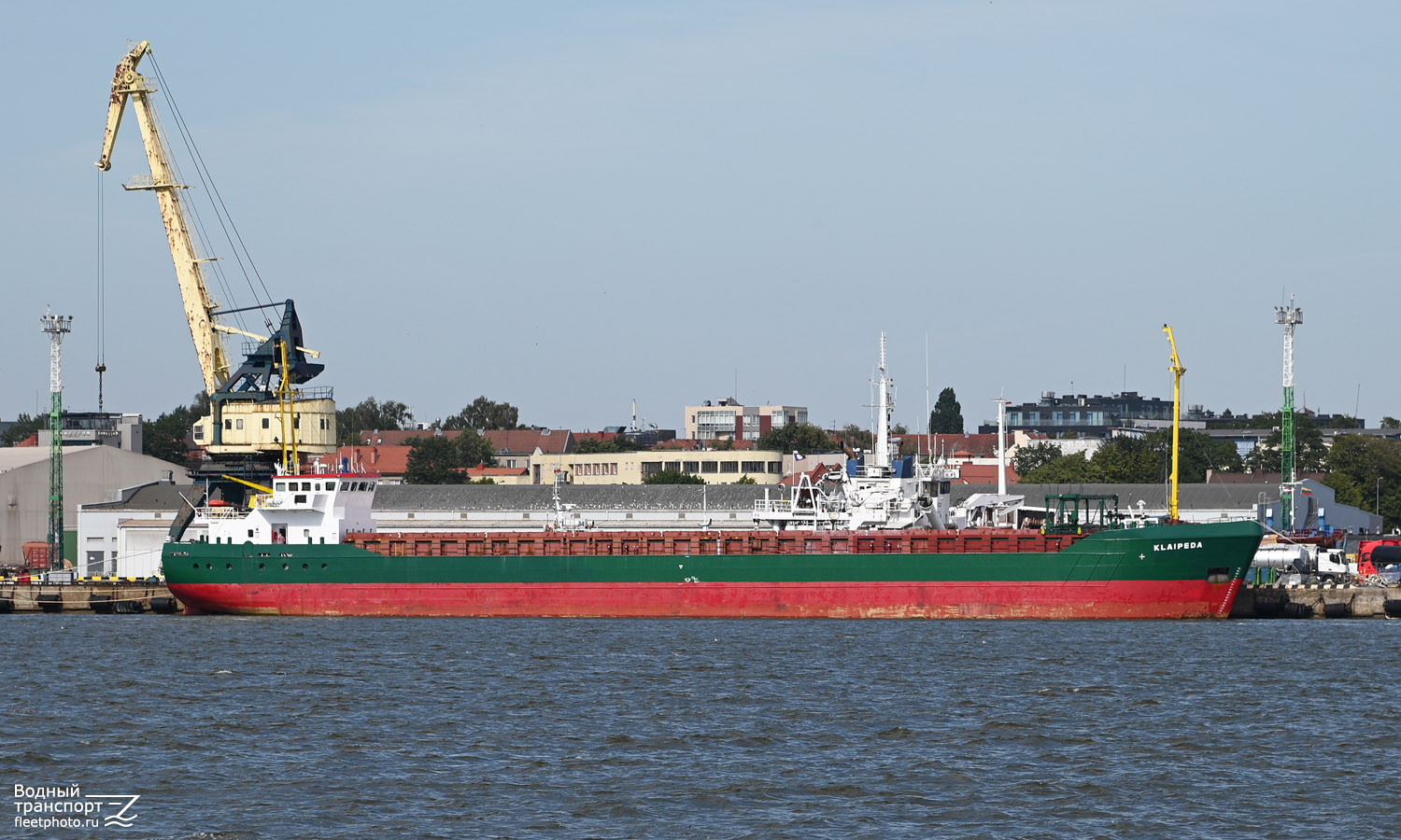 Klaipeda