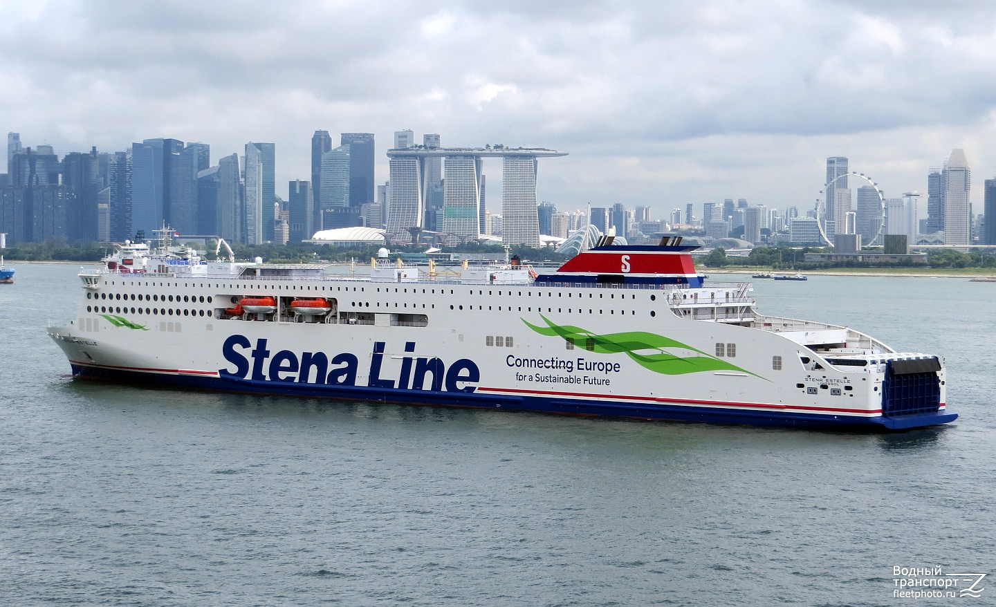 Stena Estelle