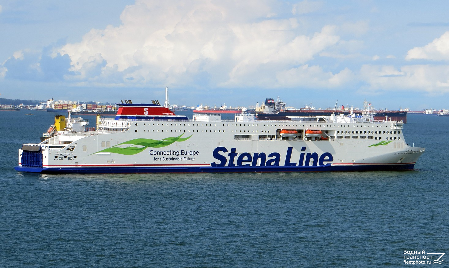 Stena Estelle