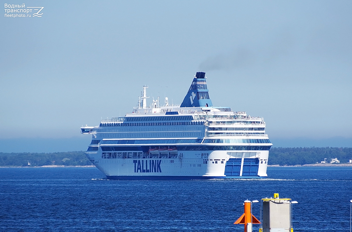 Silja Europa