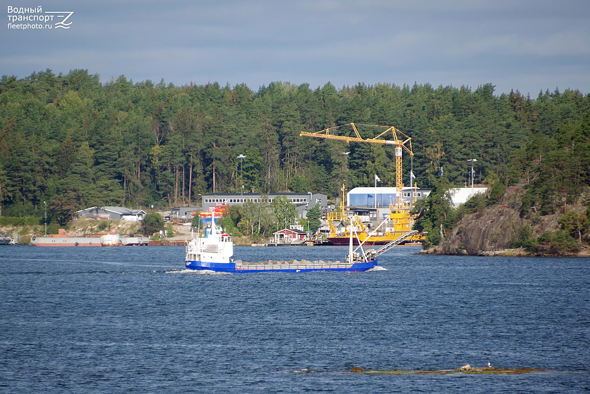 Solskär