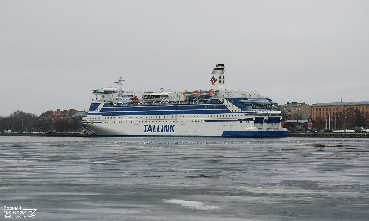 Silja Festival