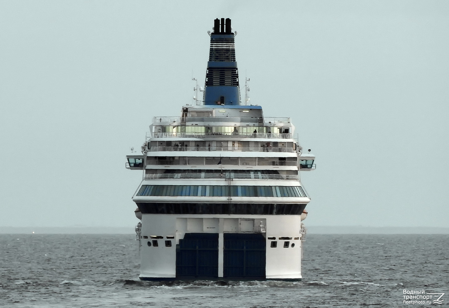 Silja Europa