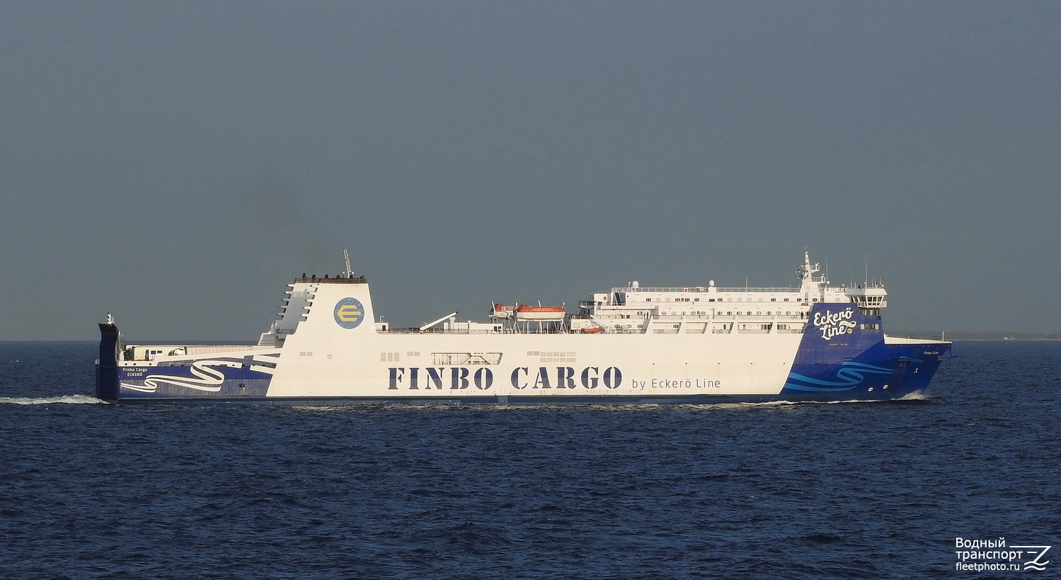 Finbo Cargo