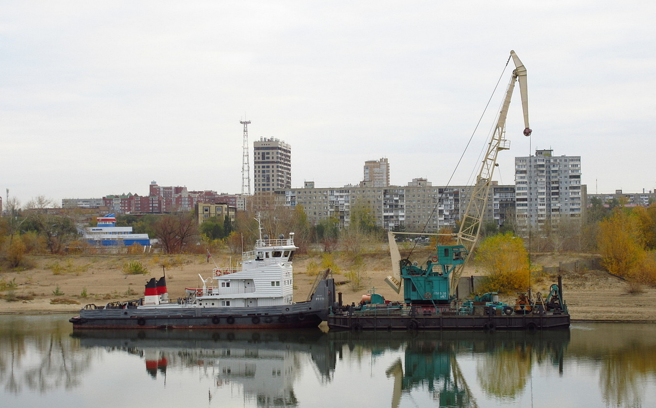 РТ-771, КПЛ-5-30 №67*