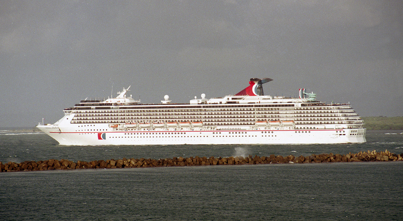 Carnival Legend