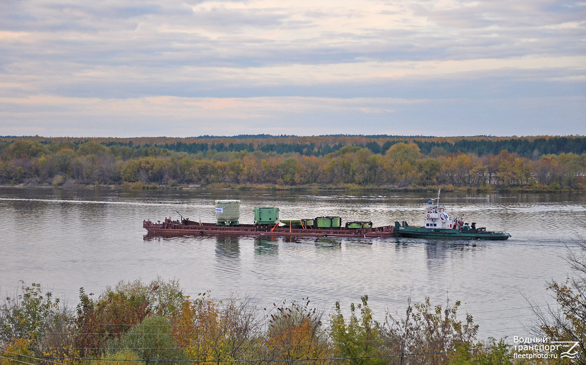 Яркий, 7210