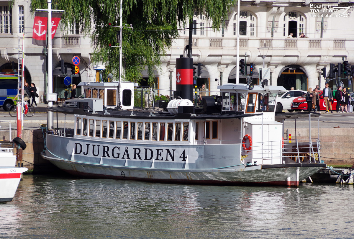 Djurgården 4