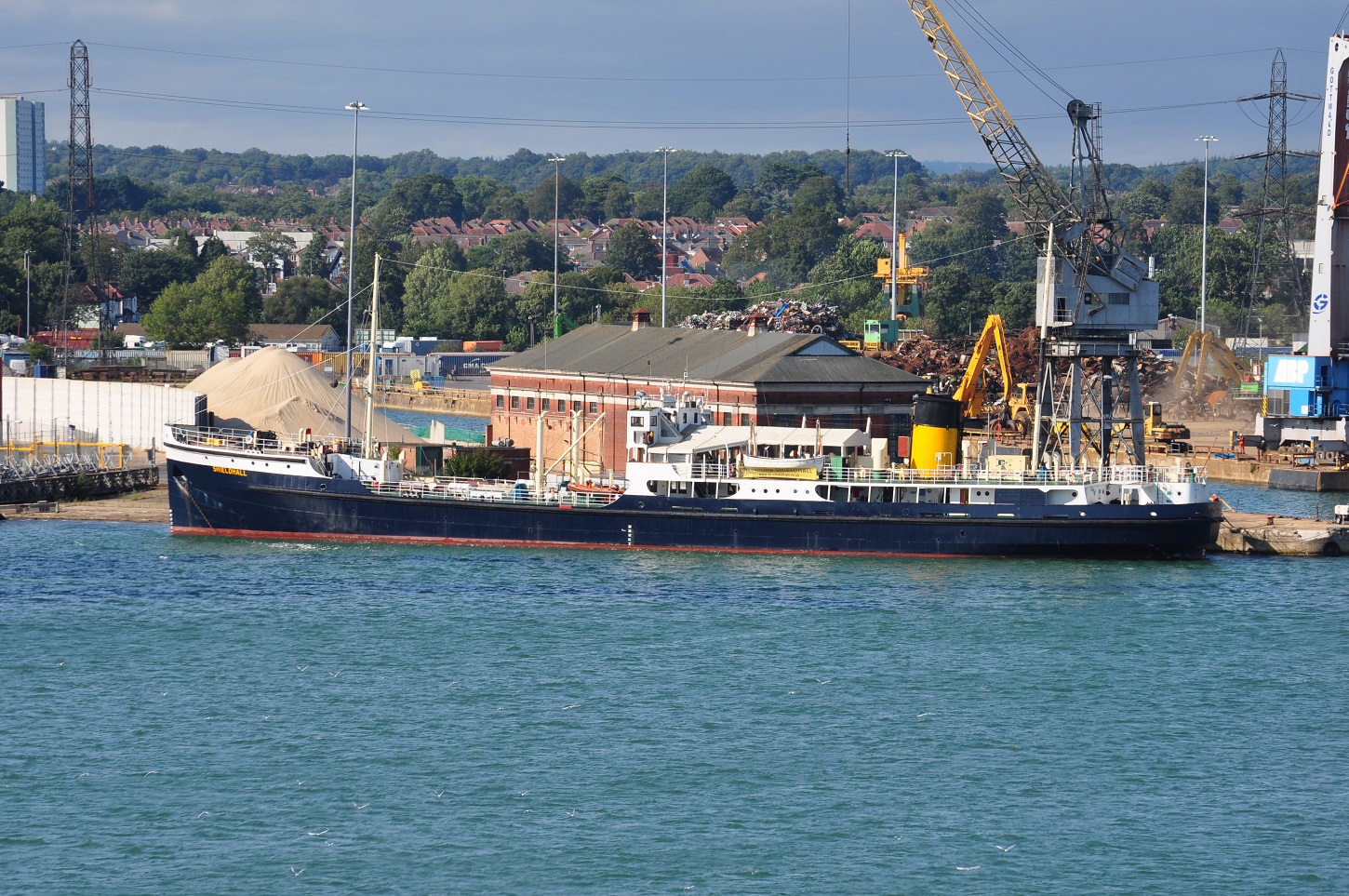 Shieldhall