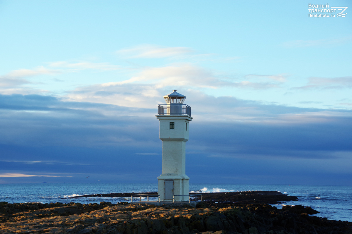 Lighthouses