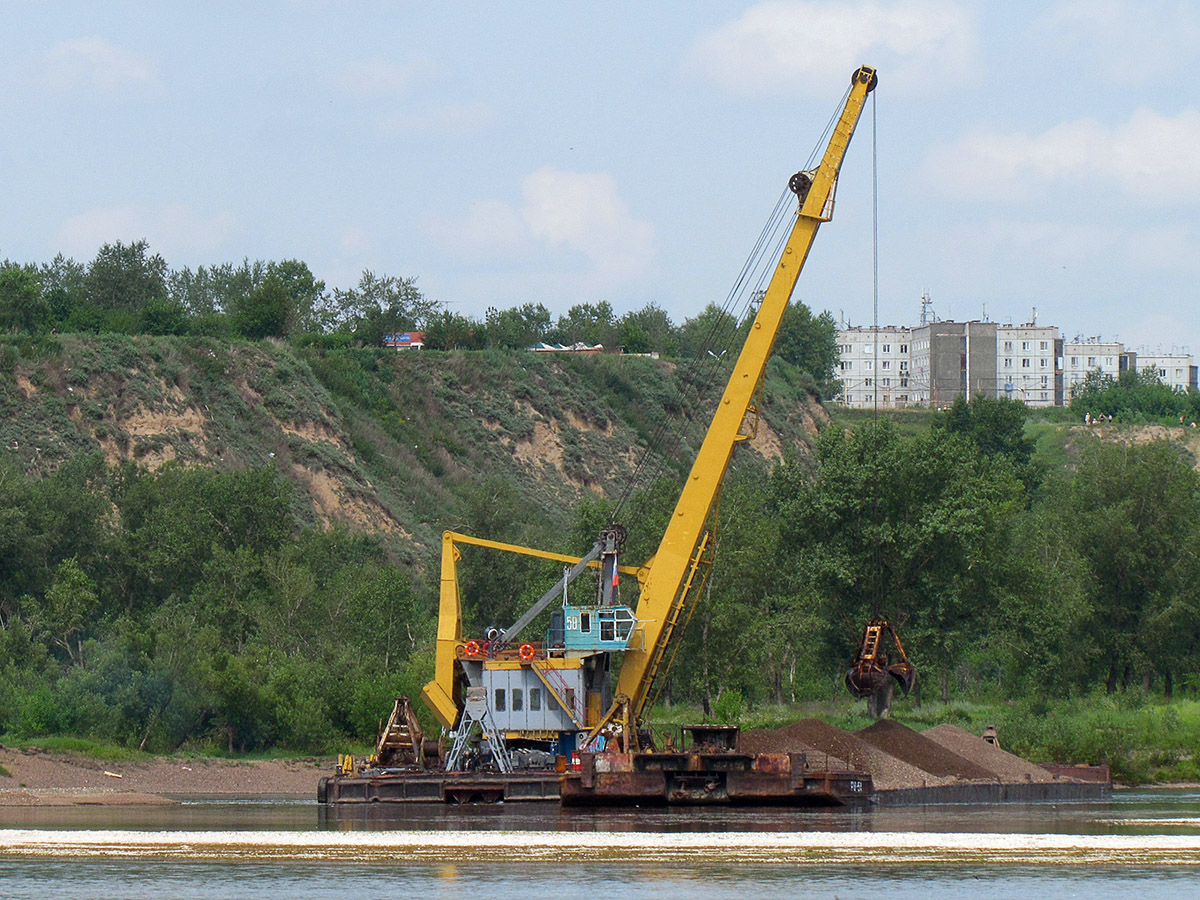 КПЛ-16/30 №58, РВ-51