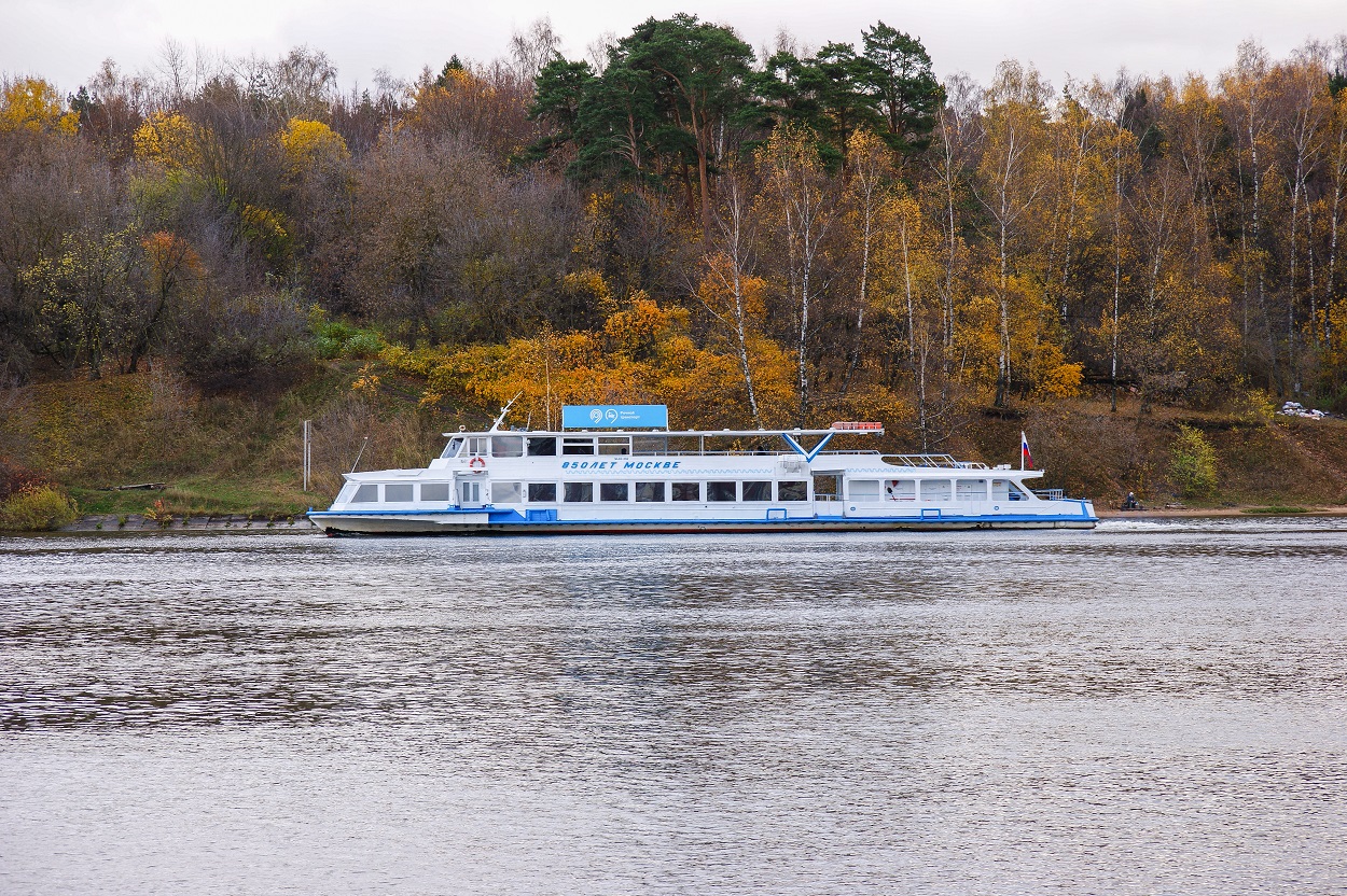 850 лет Москве