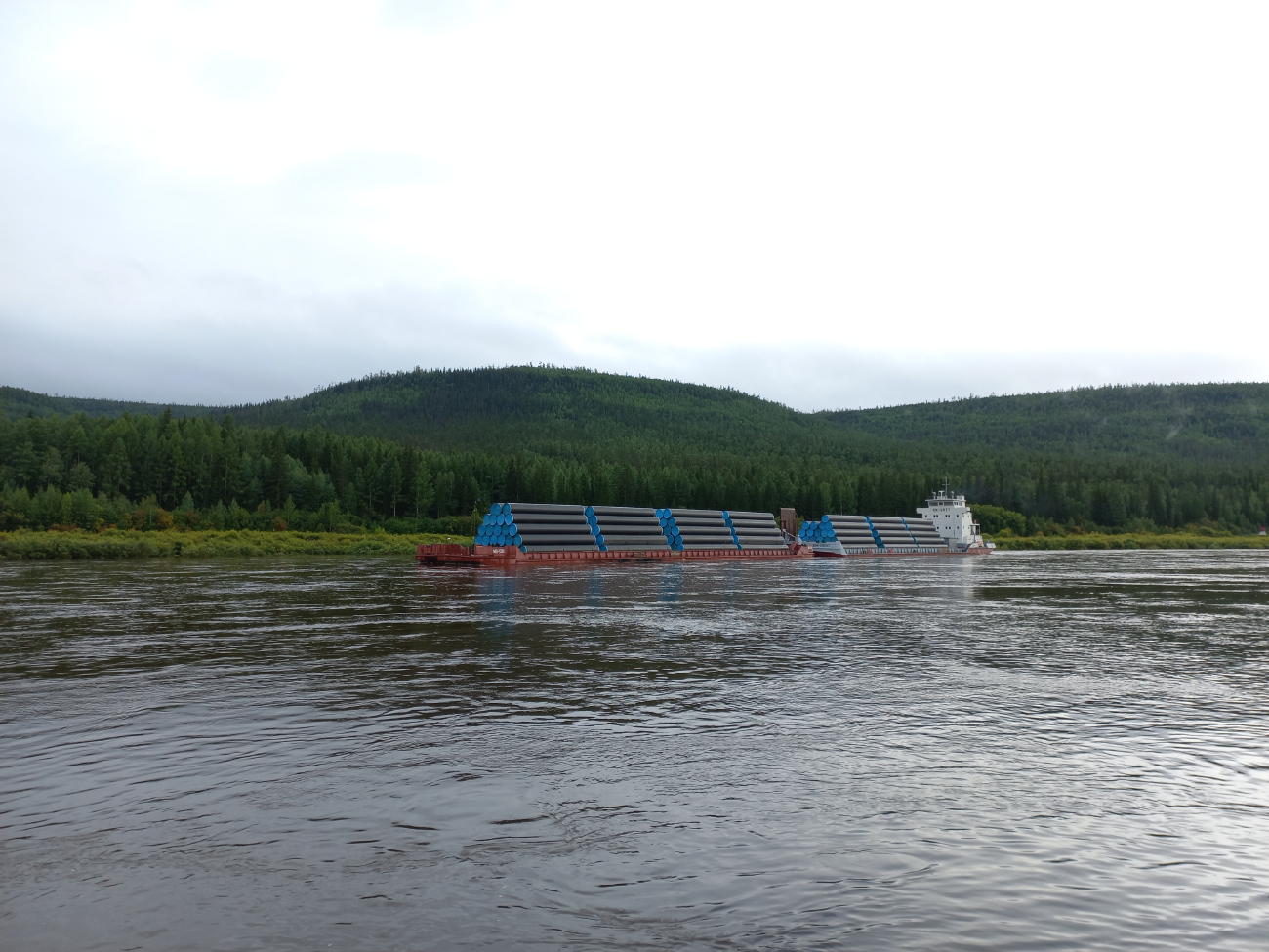 МП-1319, СК-2037