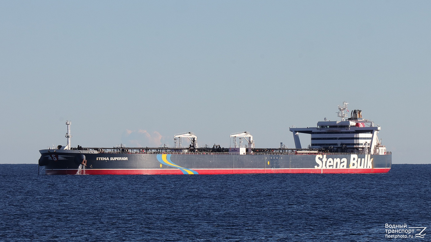 Stena Superior