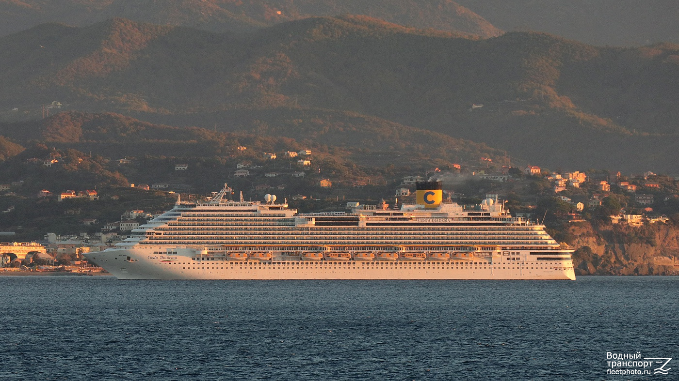 Costa Diadema