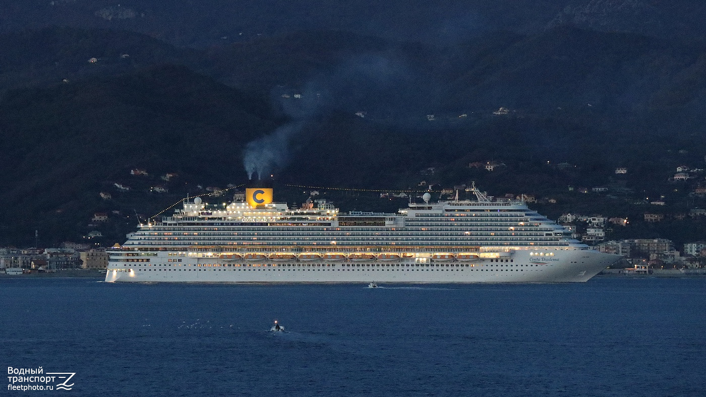 Costa Diadema