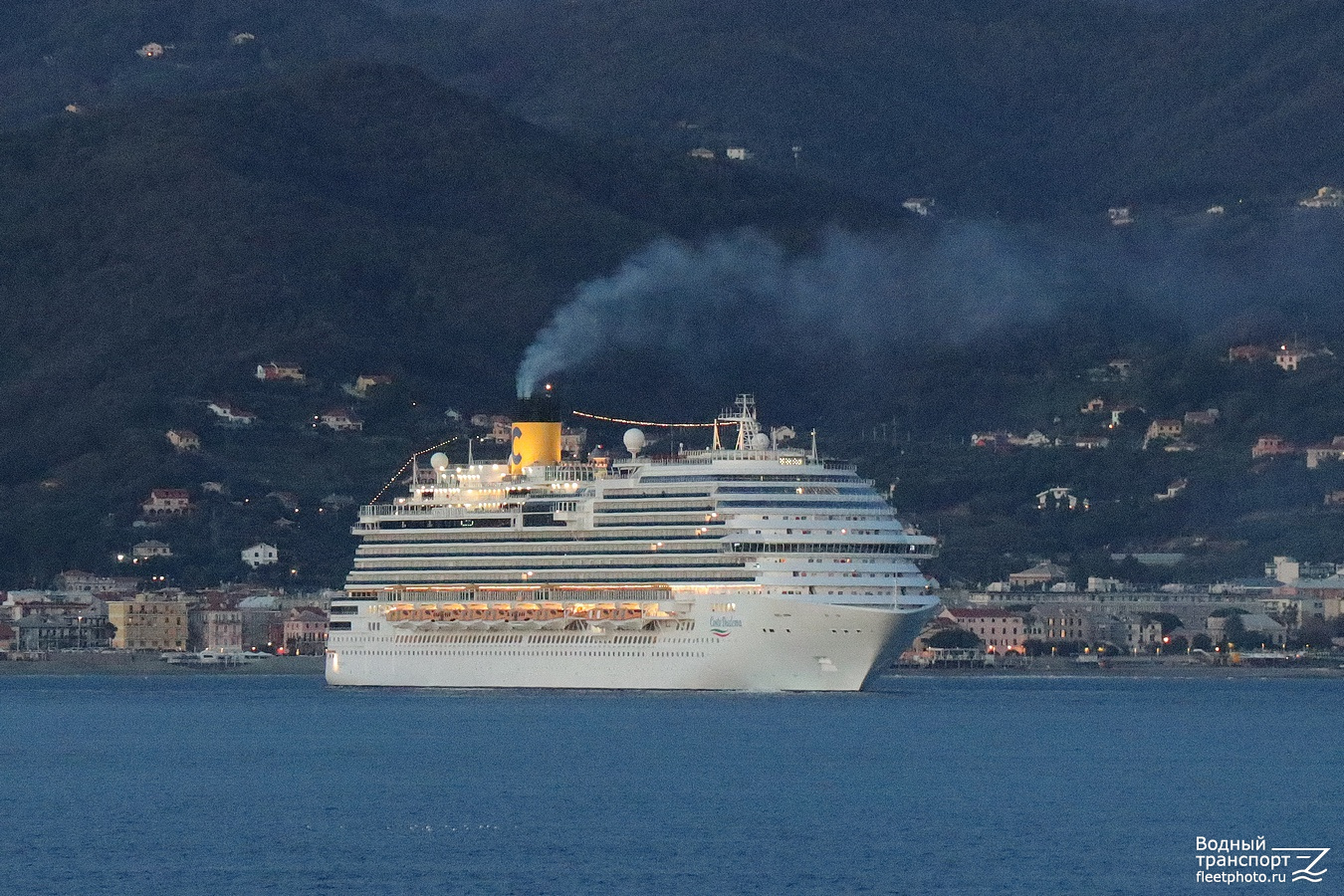 Costa Diadema