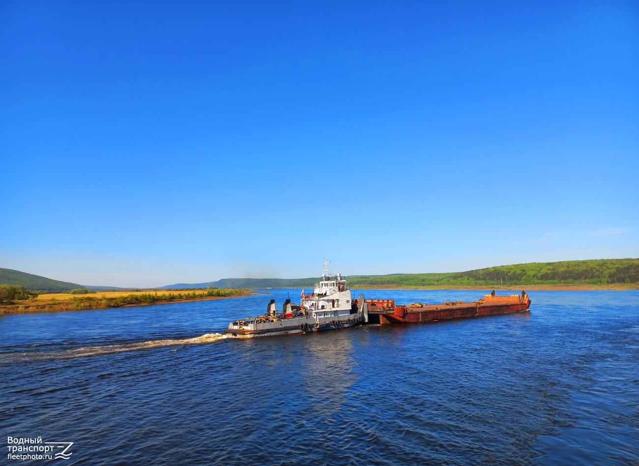 Геннадий Хорошилов, МП-3344