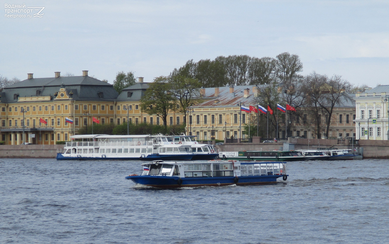 Василий, Генерал, Крепкий Орешек