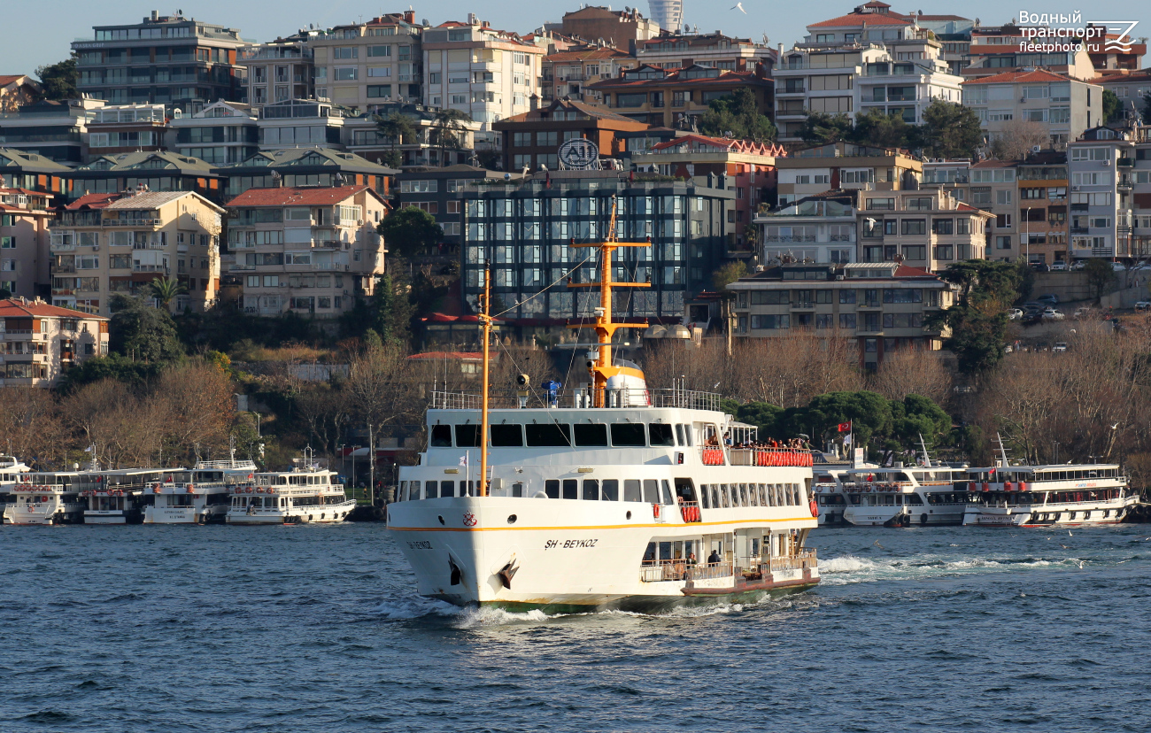 ŞH-Beykoz