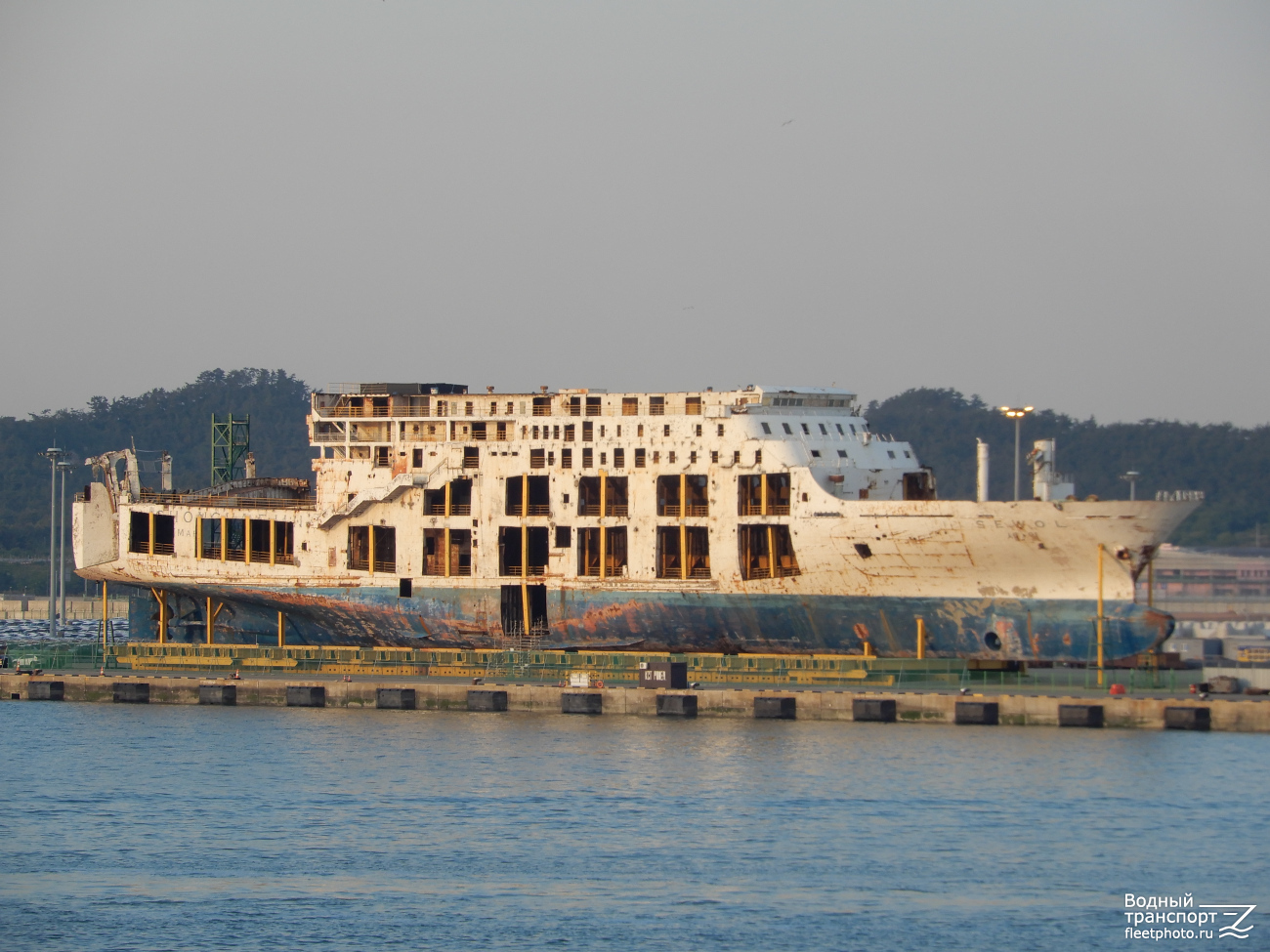 Sewol