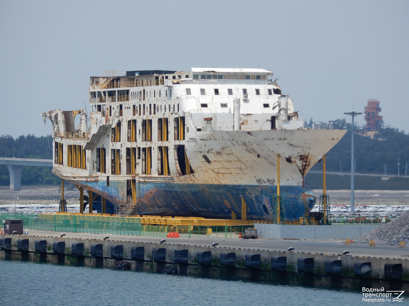 Sewol