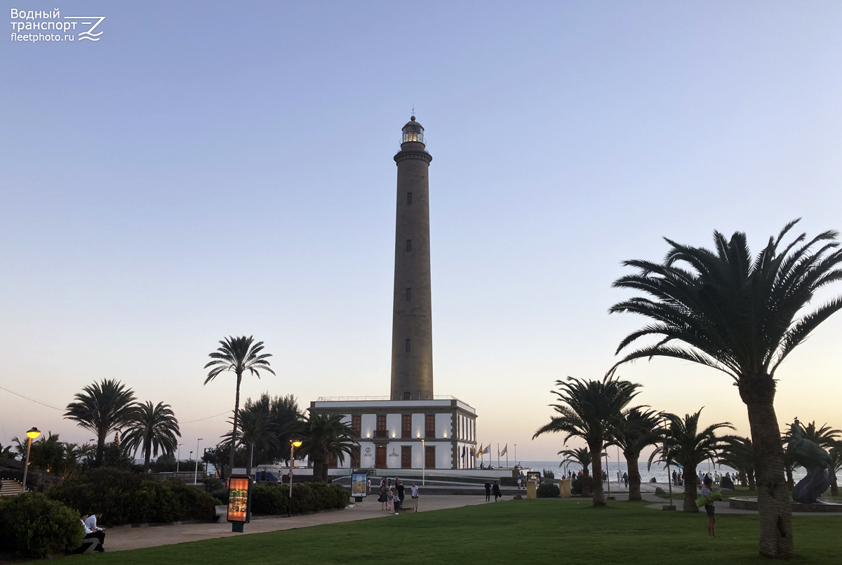 Lighthouses