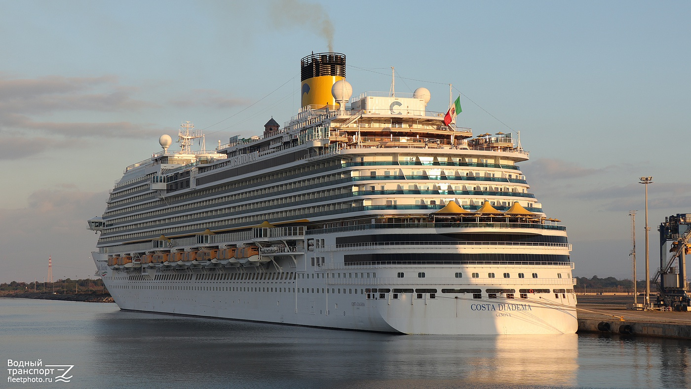 Costa Diadema