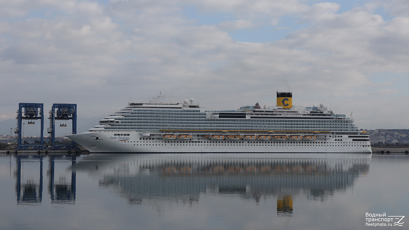 Costa Diadema