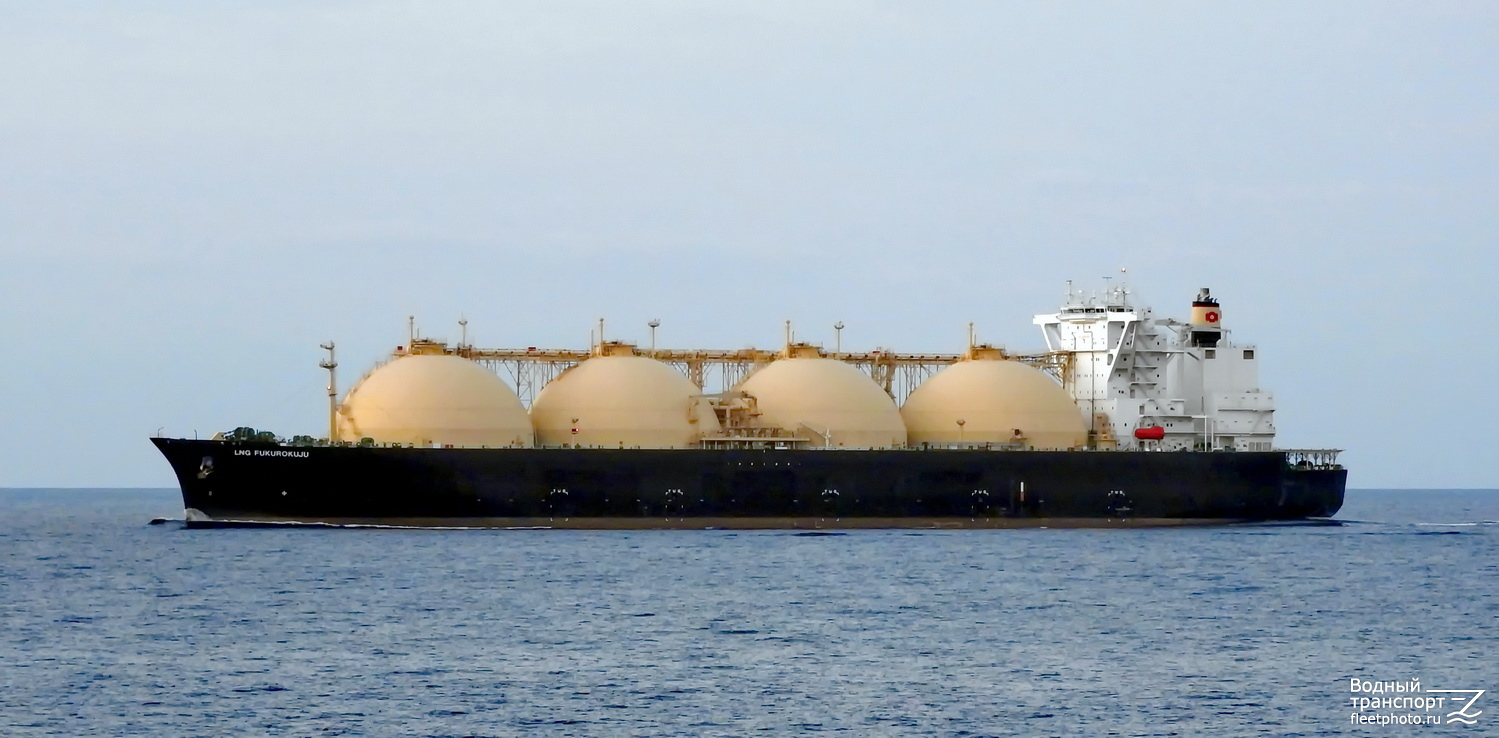 LNG Fukurokuju