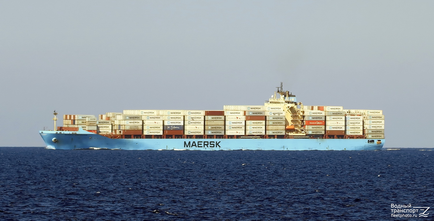 Maersk Innoshima