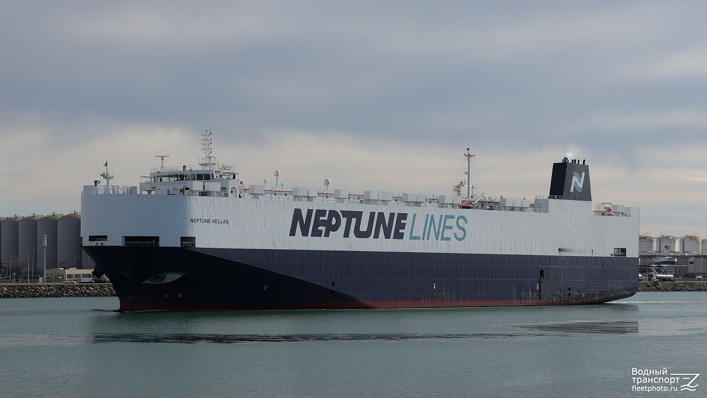 Neptune Hellas