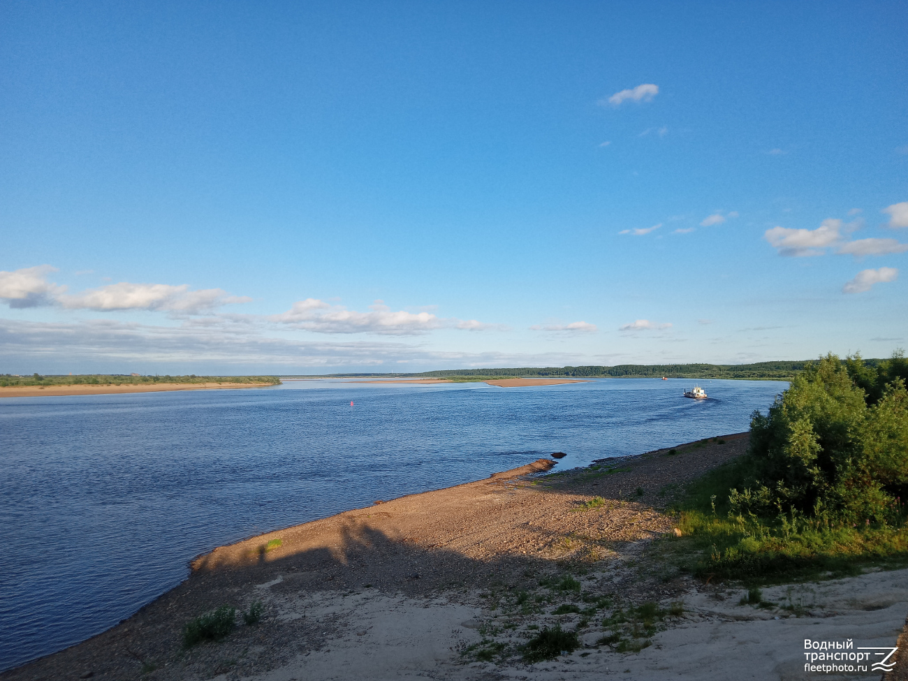 Печорский речной бассейн