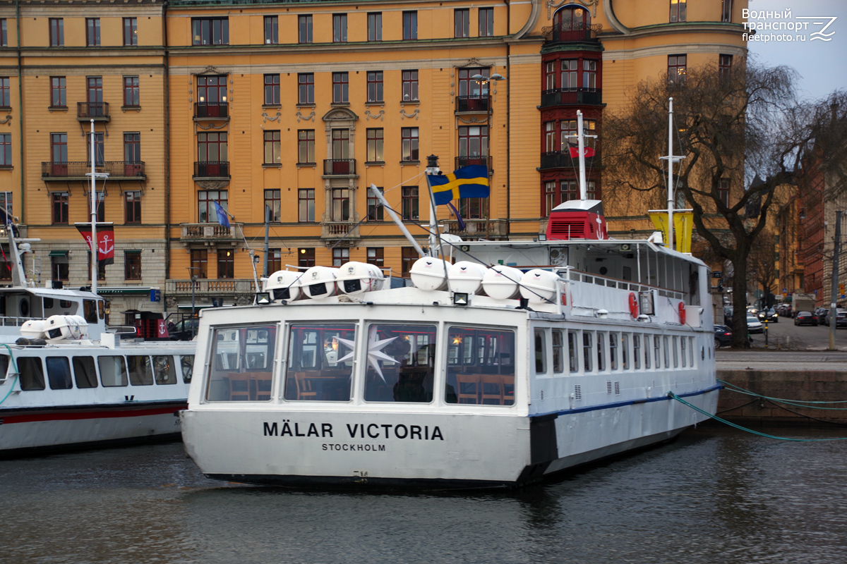 Mälar Victoria