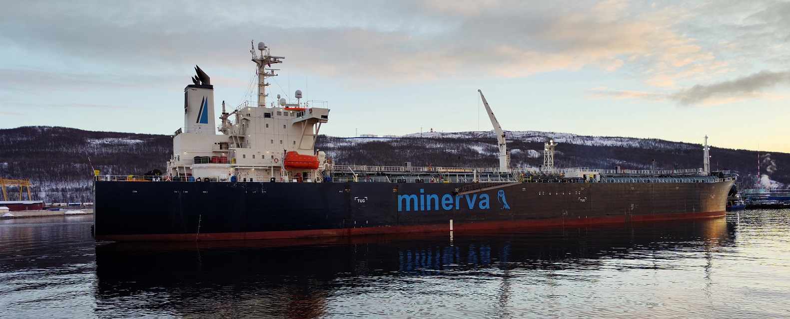 Minerva Pacifica