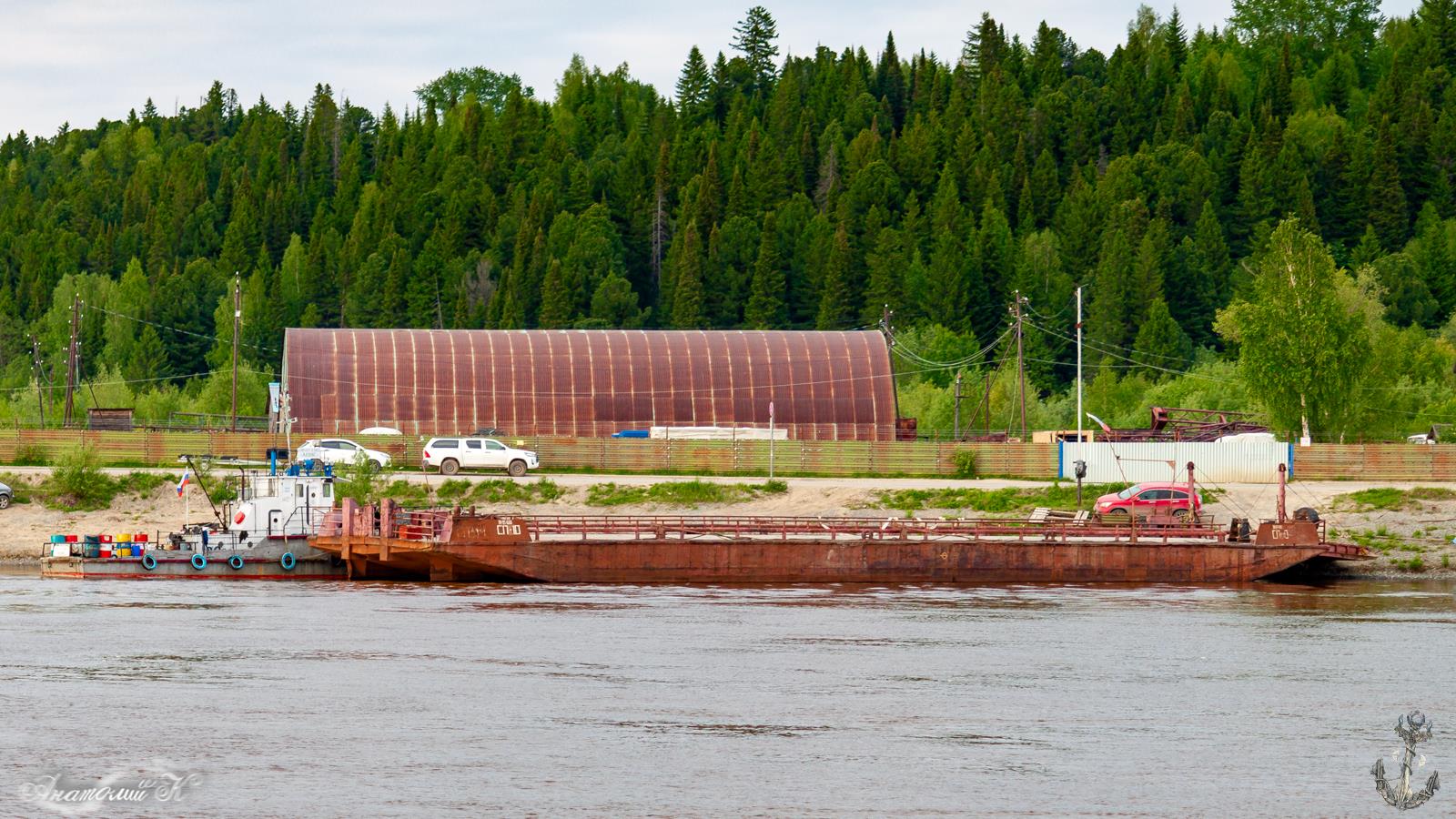 СП-10, АПИС