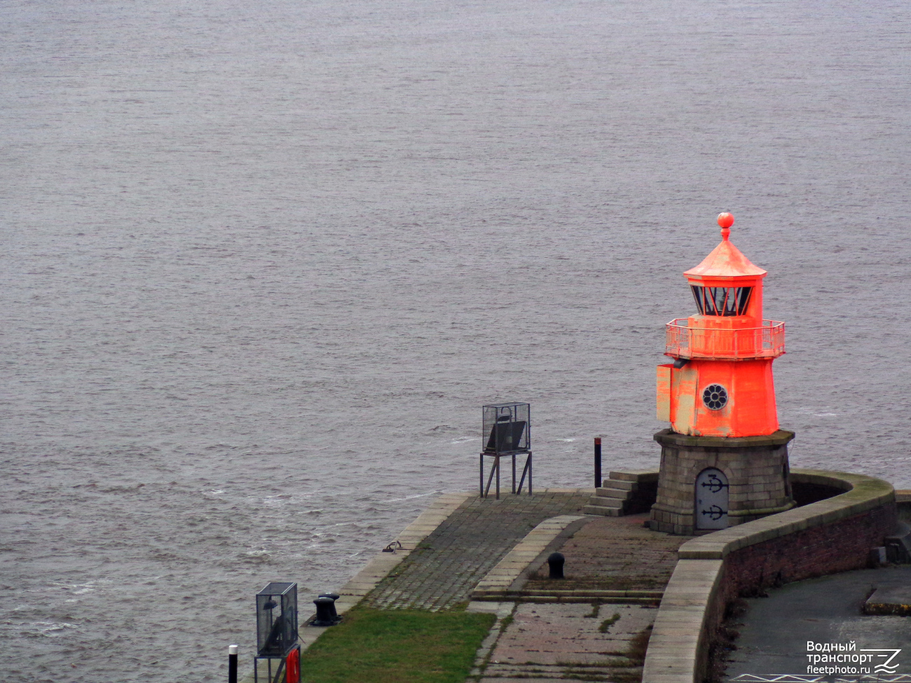 Lighthouses