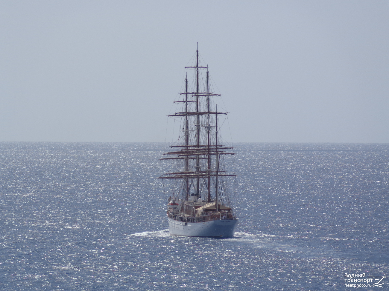 Sea Cloud