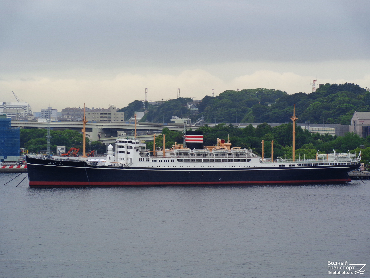 Hikawa Maru