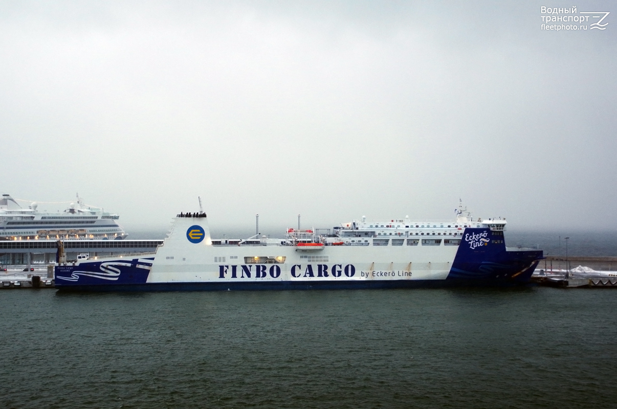 Finbo Cargo