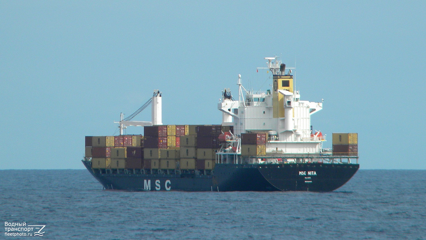 MSC Nita