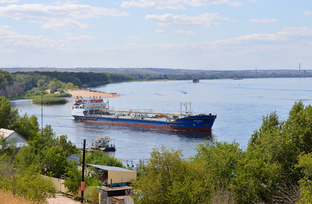 Волгонефть-212